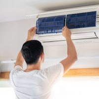 Combien coûte un climatiseur Nouvelle unité, remplacement, installation et plus